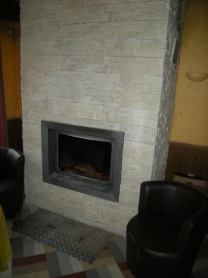 Hotel Des Touristes *