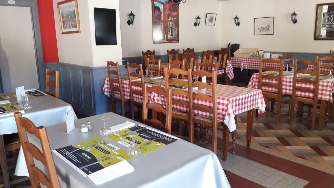 Des Touristes Hotel Vollore-Montagne